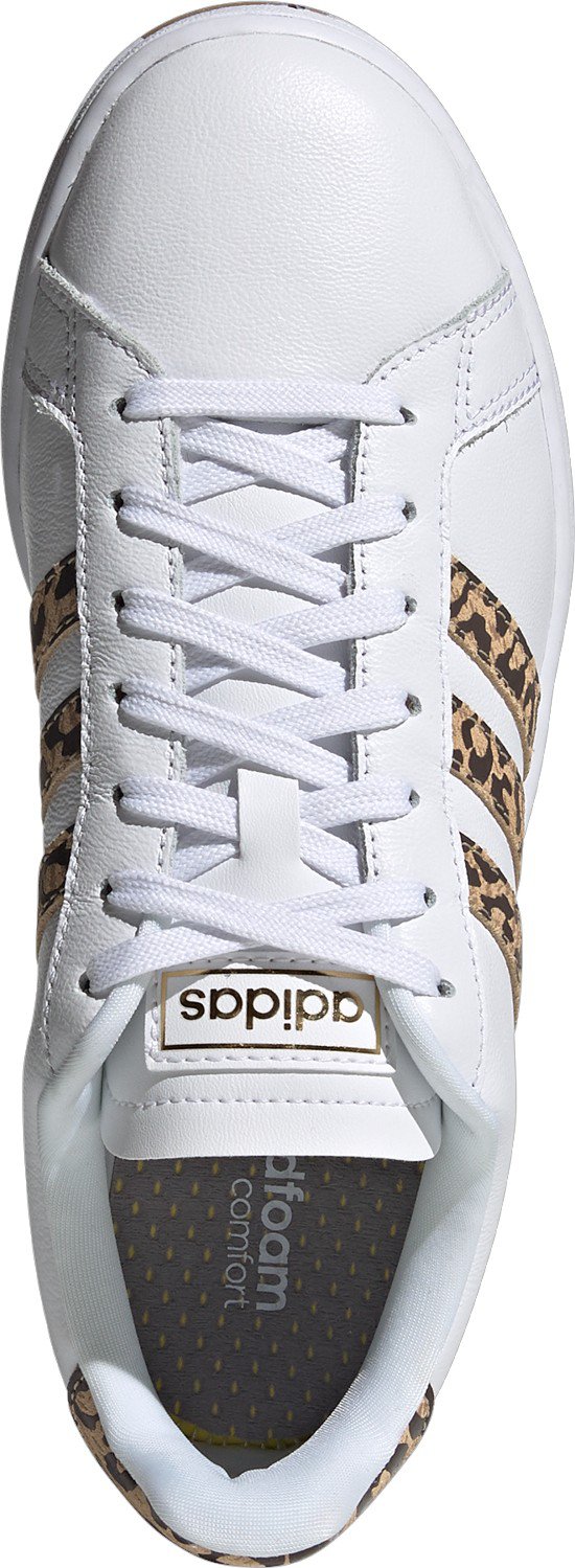 adidas Women's Grand Court Shoes                                                                                                 - view number 5