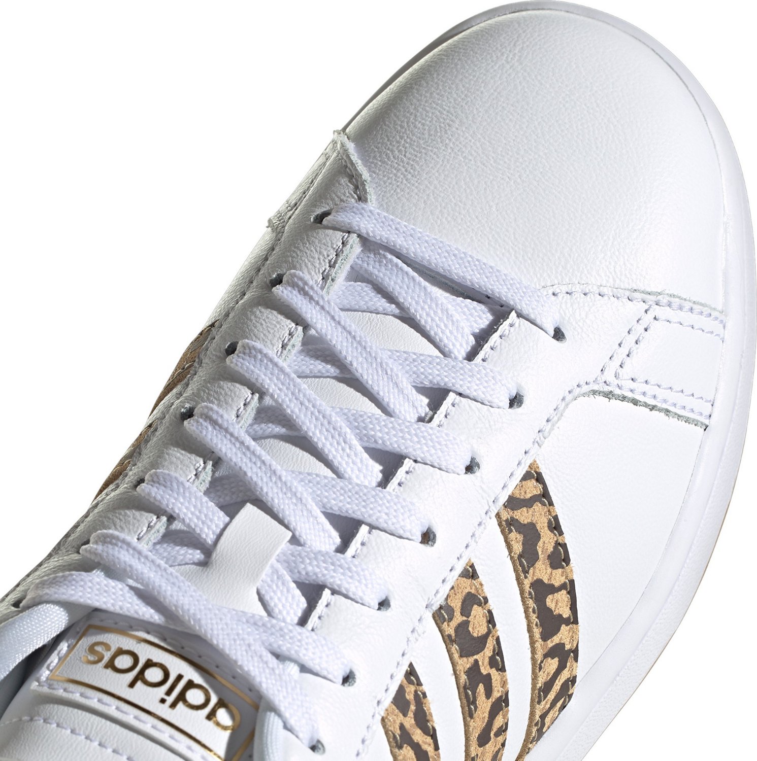 adidas Women's Grand Court Shoes                                                                                                 - view number 6