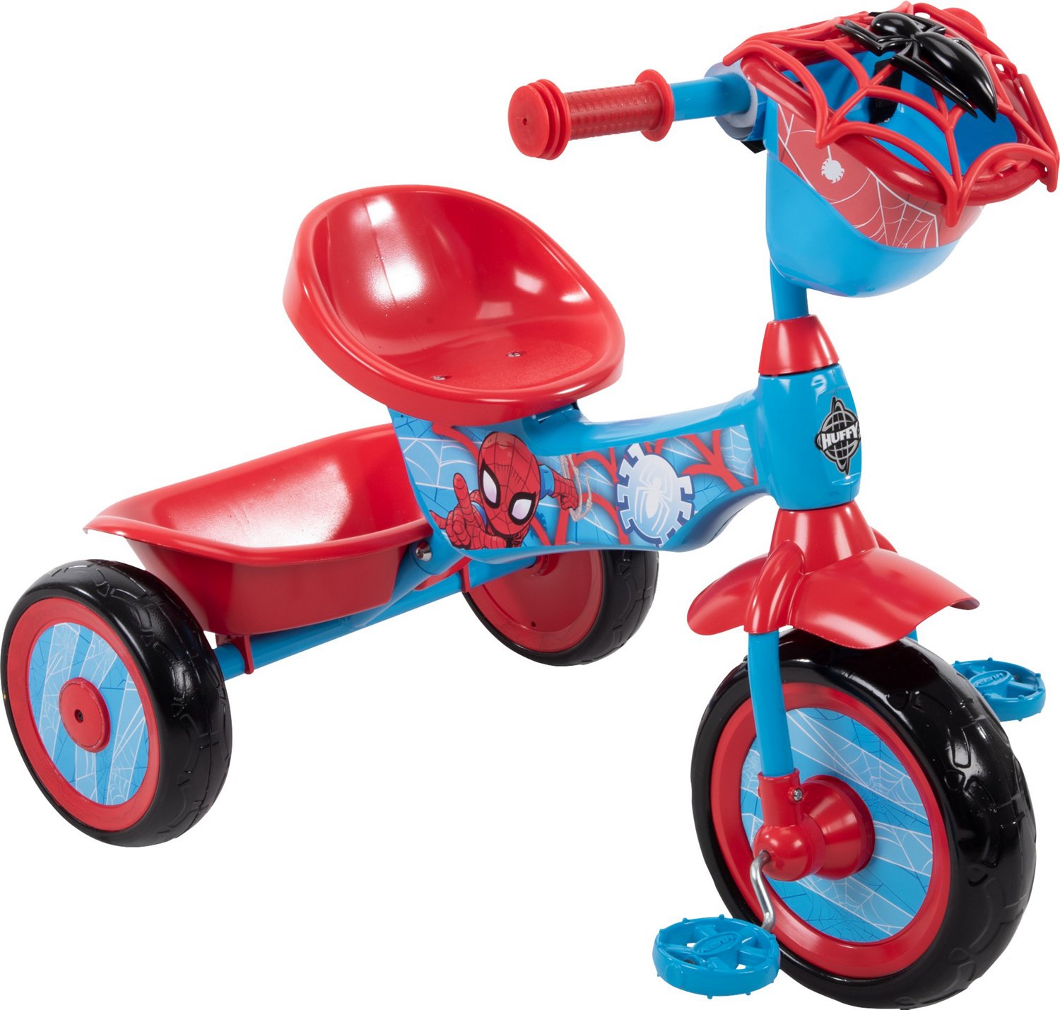 huffy tricycle