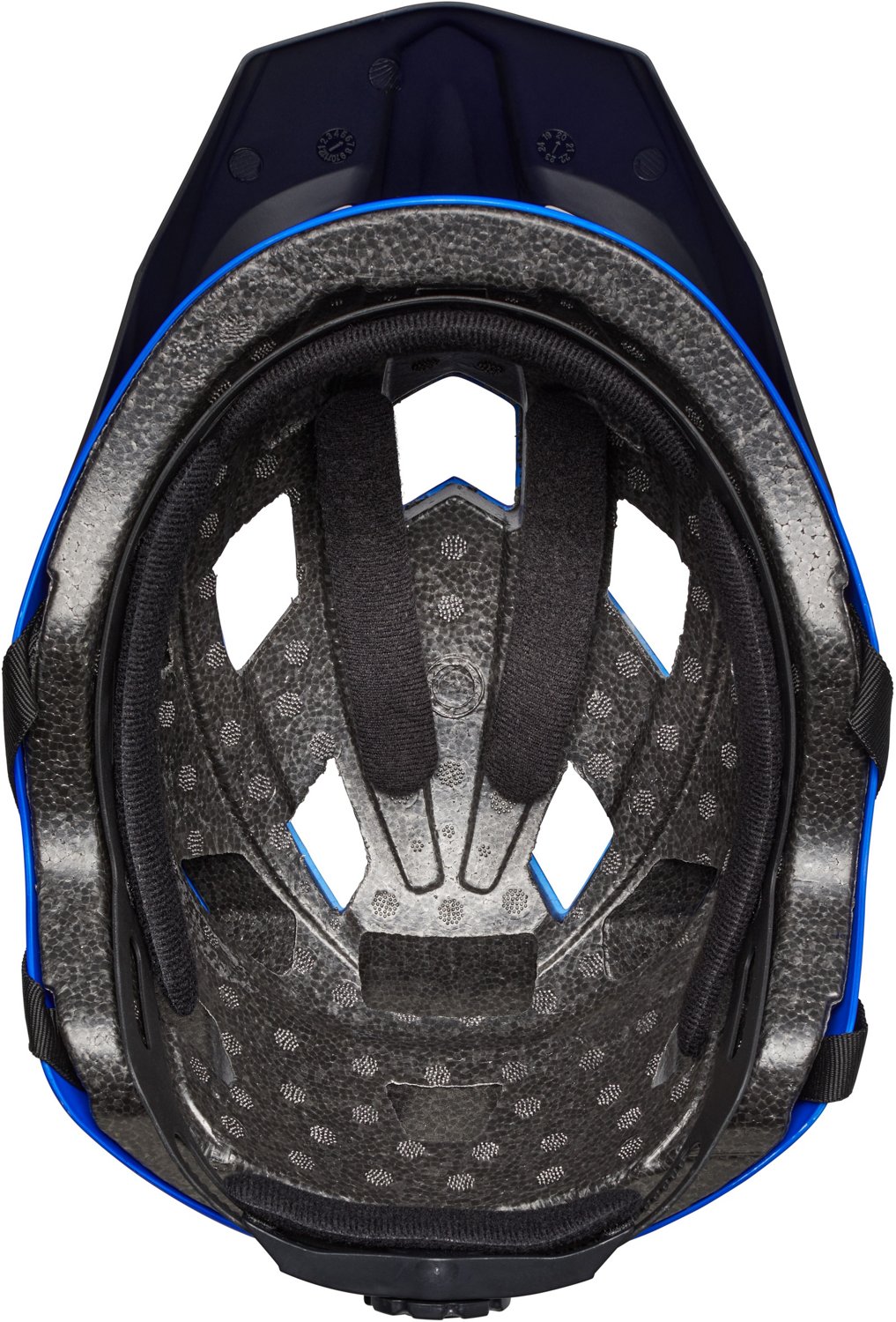 Mongoose Boys' Capture Bicycle Helmet - view number 4