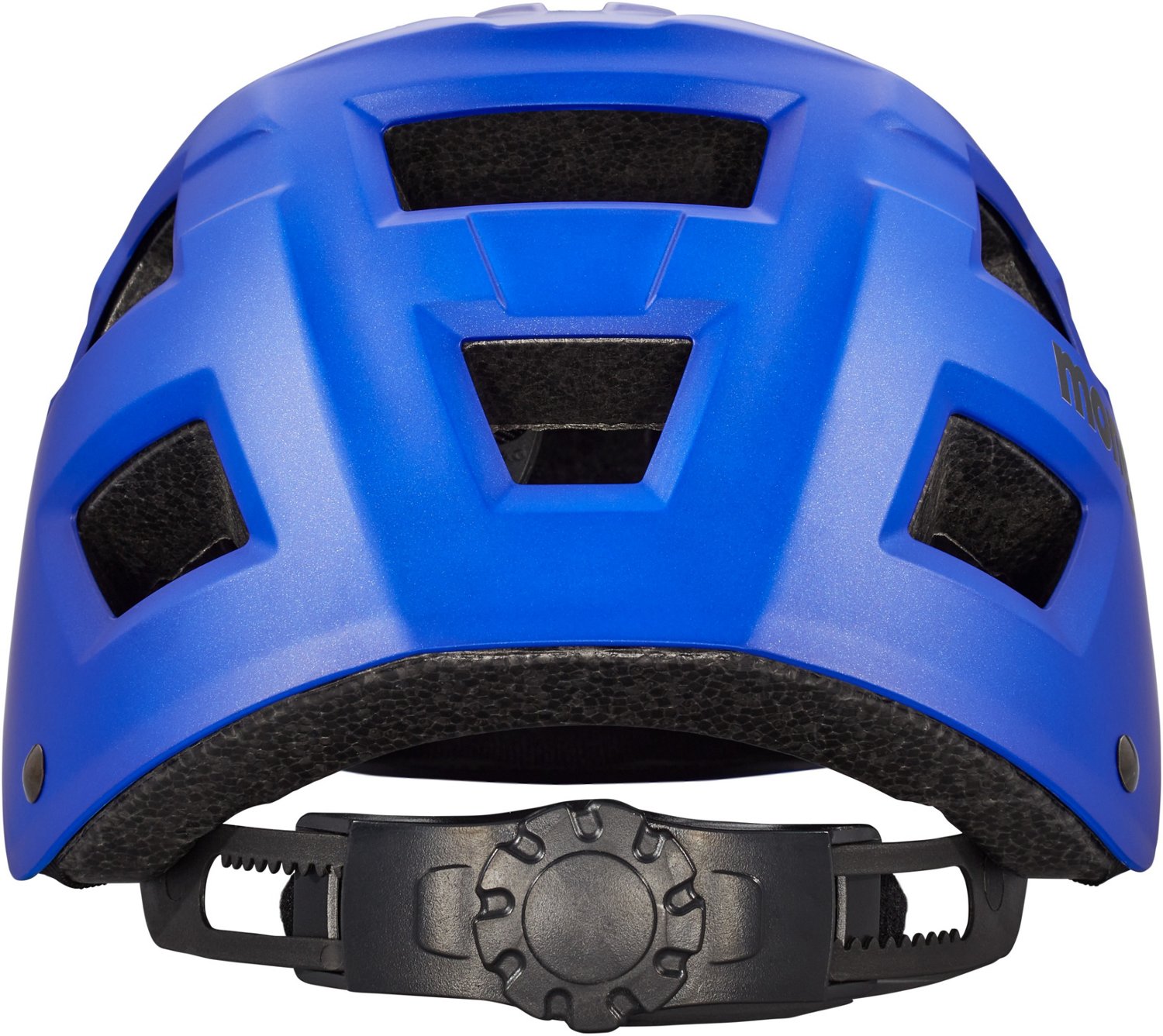 Mongoose Boys' Capture Bicycle Helmet - view number 5