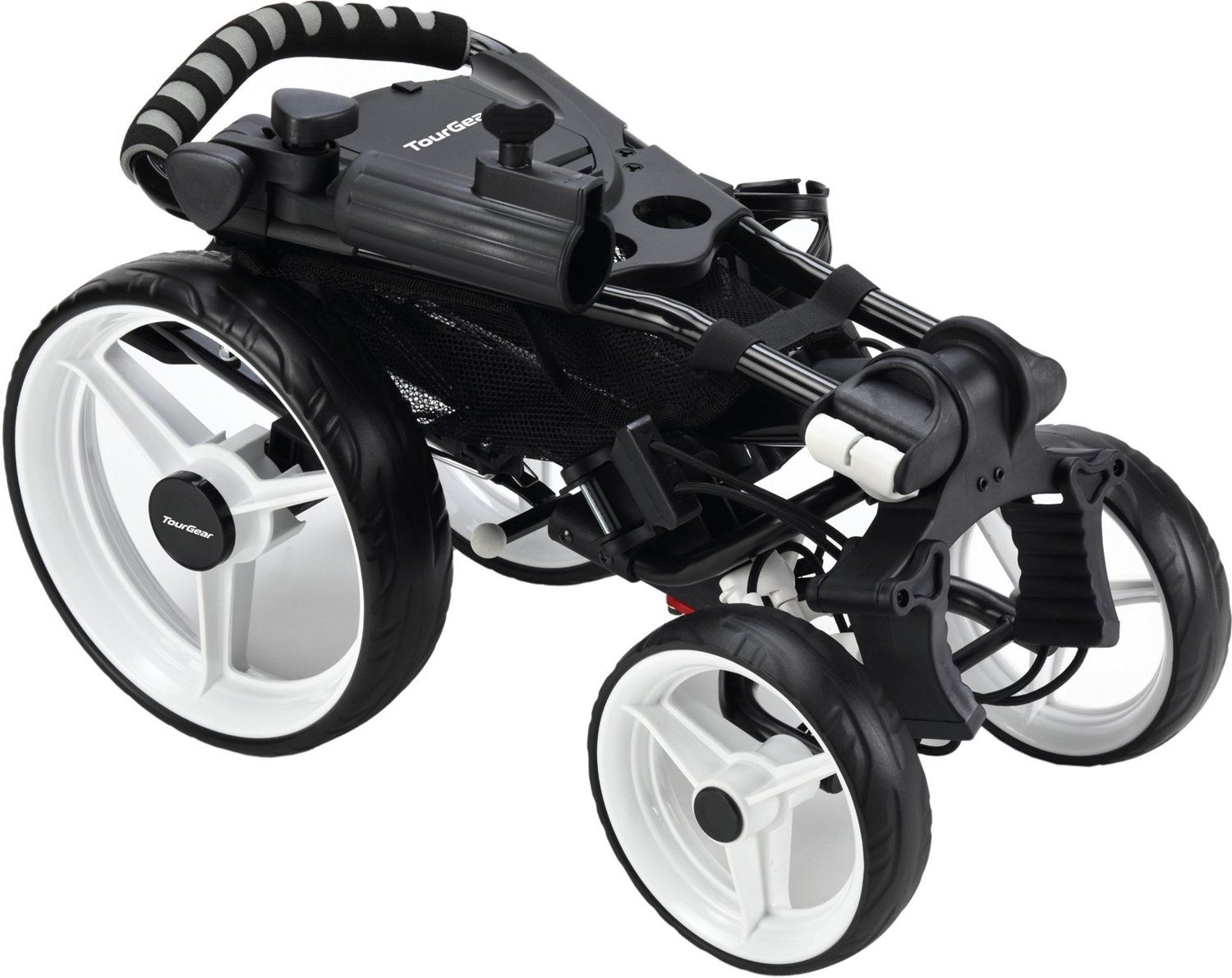 Tour Gear 4 -heel Cart                                                                                                           - view number 2