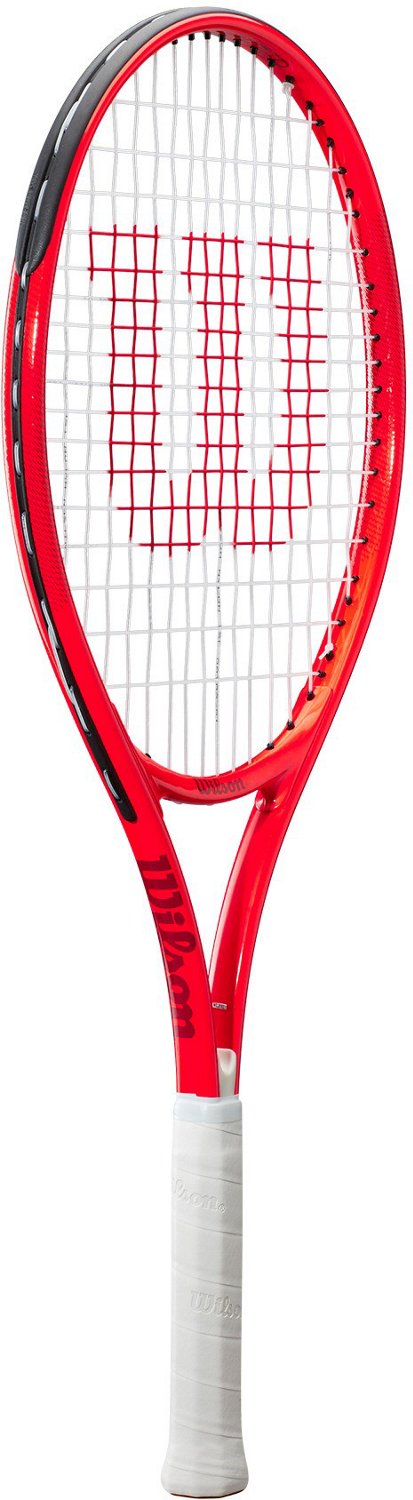Wilson 2021 Roger Federer 25 Junior Tennis Racquet - view number 2