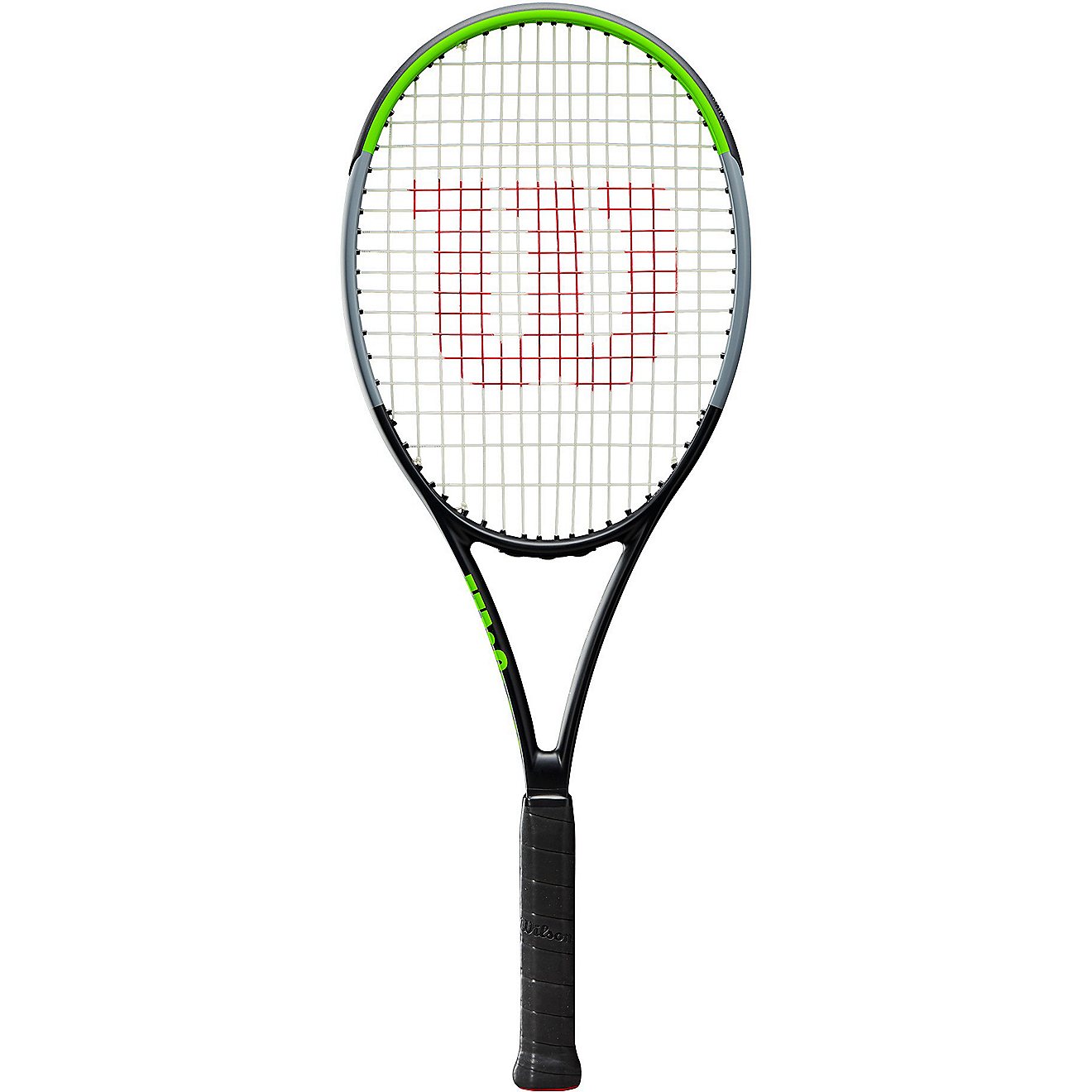 Wilson 2021 Blade Team Tennis Racquet                                                                                            - view number 1