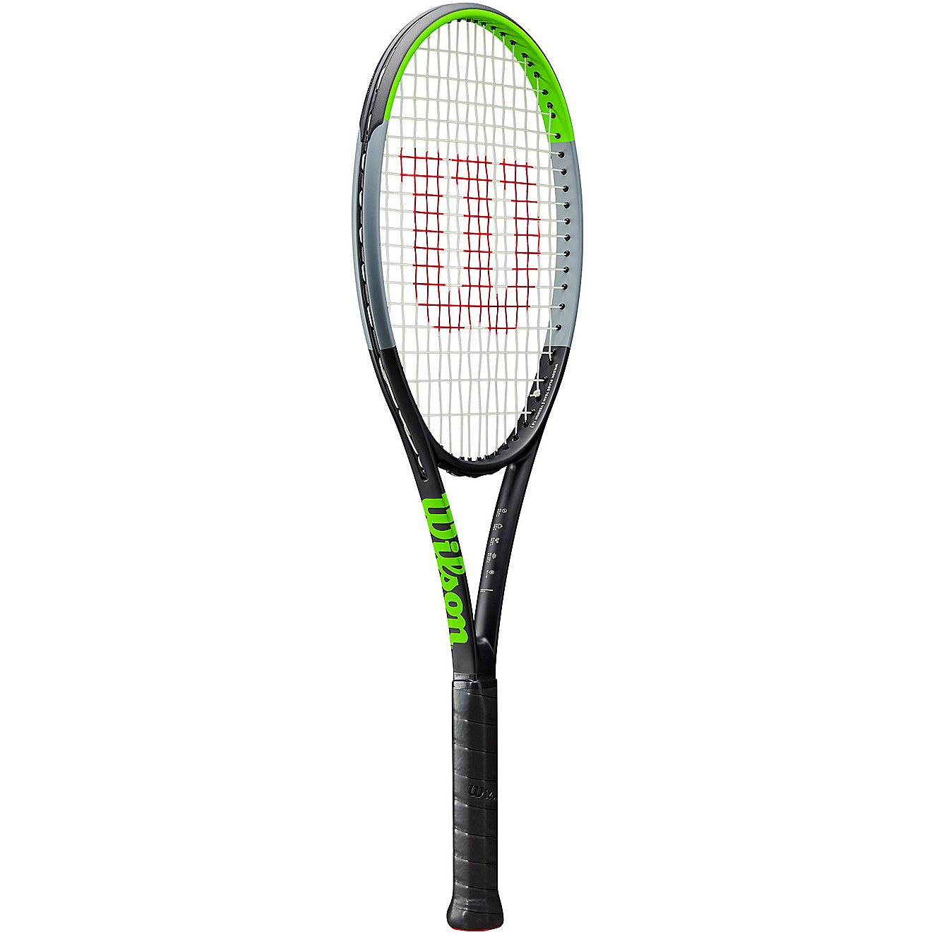 Wilson 2021 Blade Team Tennis Racquet                                                                                            - view number 2