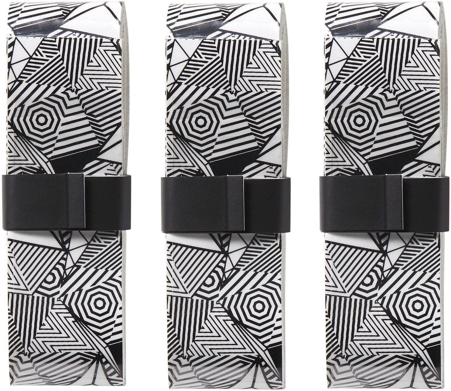 Wilson Dazzle Pro Overgrips 3-Pack - view number 2