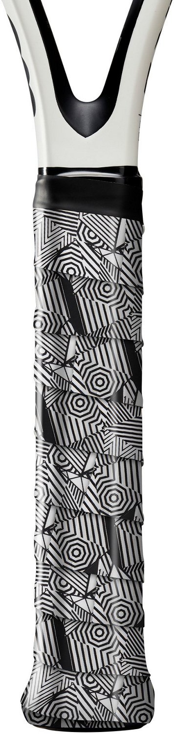 Wilson Dazzle Pro Overgrips 3-Pack - view number 3