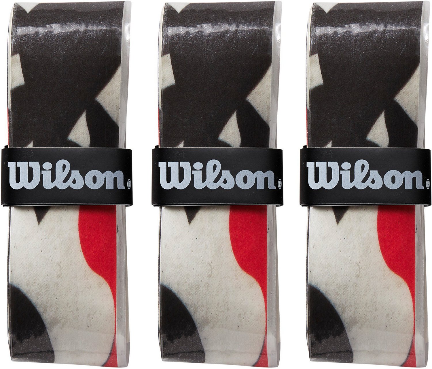 Overgrip Wilson Pro Comfort Camo