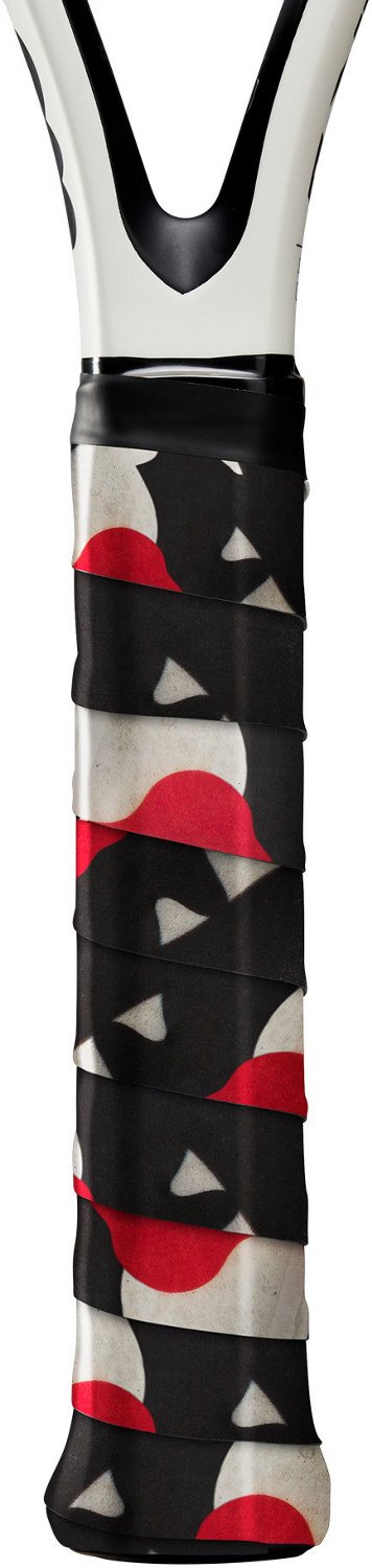 Wilson Camo Pro Overgrips 3-Pack  - view number 3