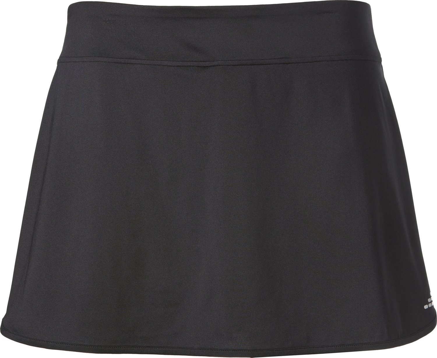 BCG Women's Plus Size Tennis Skirt Academy