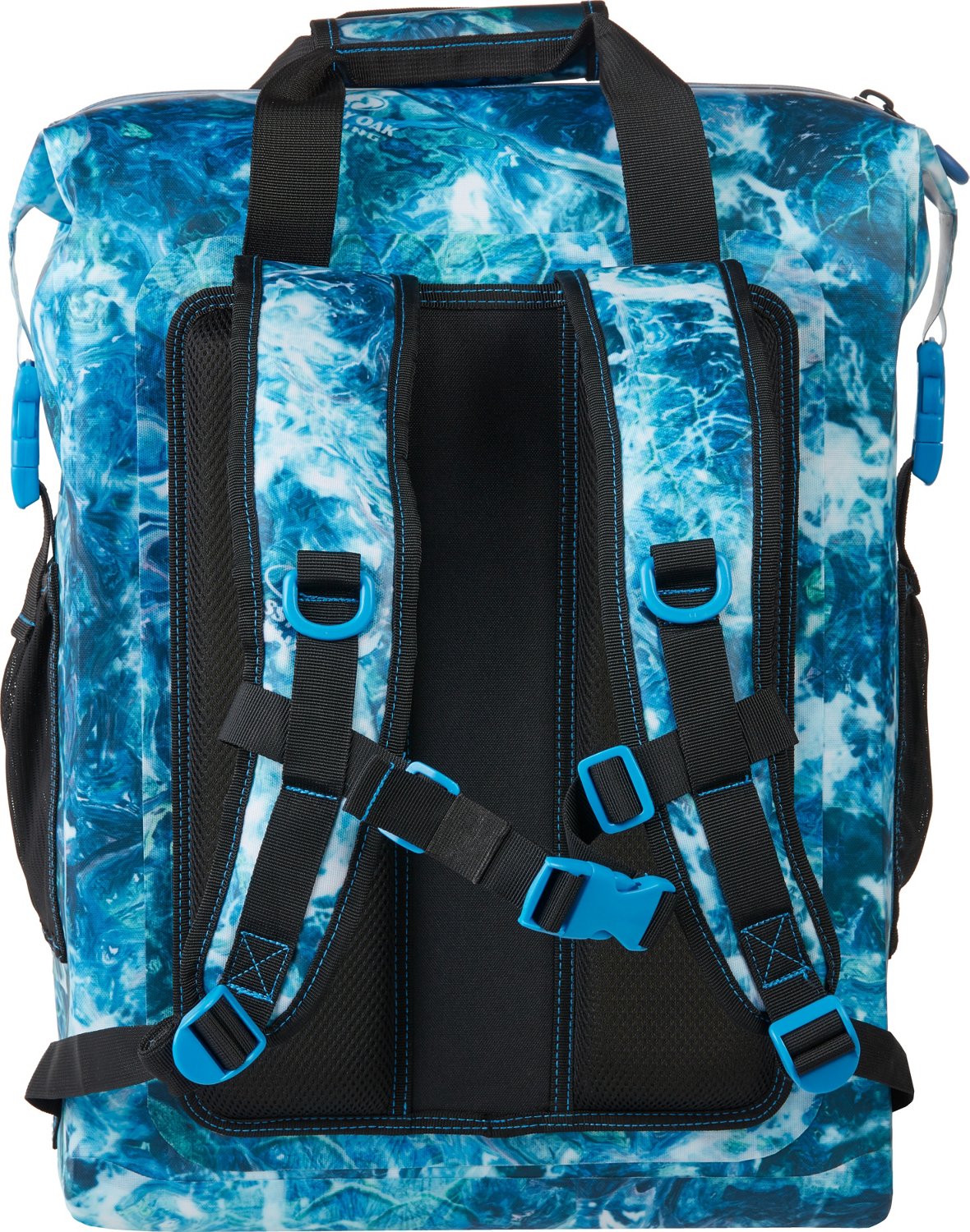 Magellan Outdoors Leakproof 36-Can Backpack Cooler | Academy