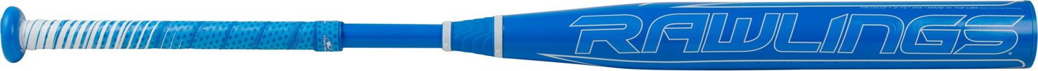 Rawlings Mantra 2021 Fast-Pitch Composite Softball Bat (-9)                                                                      - view number 2