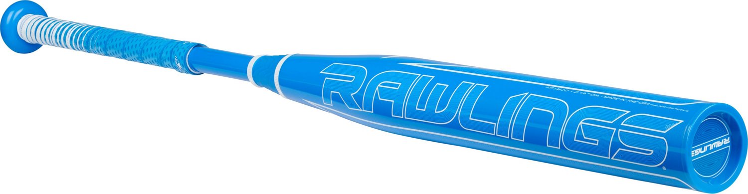 Rawlings Mantra 2021 Fast-Pitch Composite Softball Bat (-9)                                                                      - view number 4