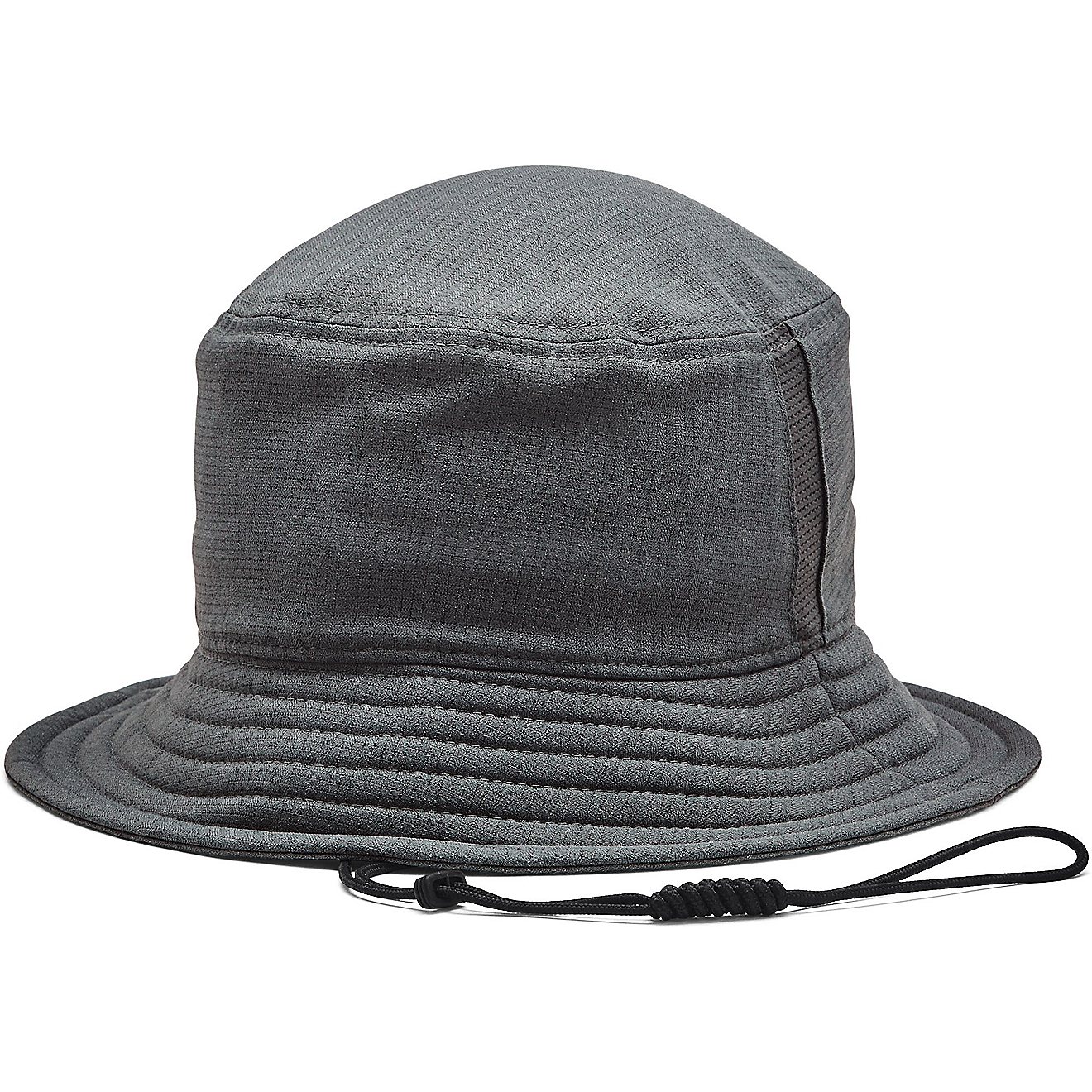 Under Armour Men's Iso-Chill ArmourVent Bucket Hat                                                                               - view number 3