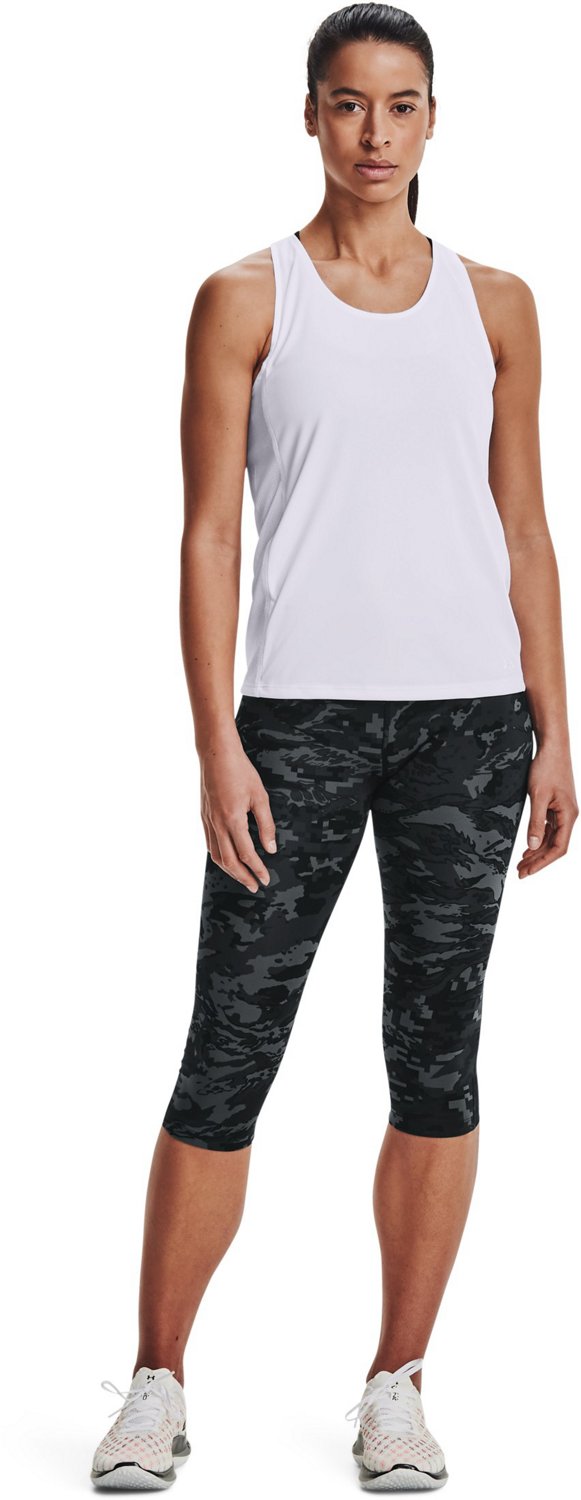 Under Armour Women's Fly By Tank Top - view number 5