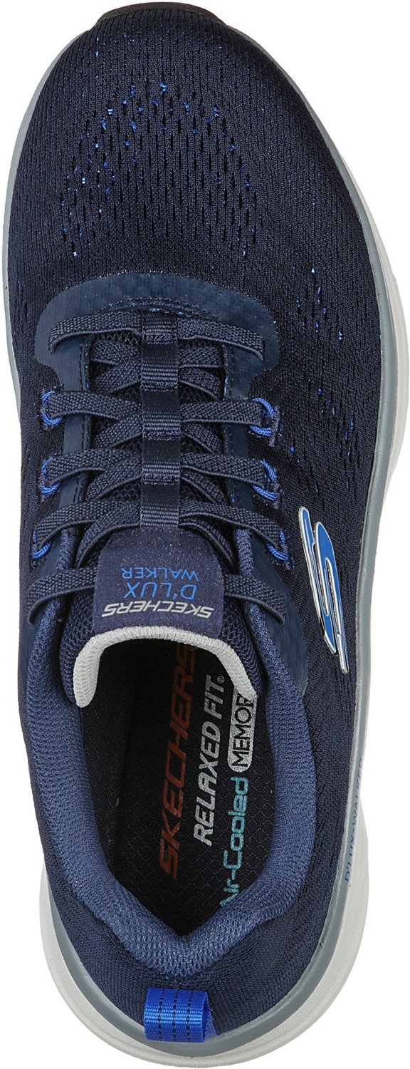 Skechers, Mens Slipin D Lux Walker 20 Orford