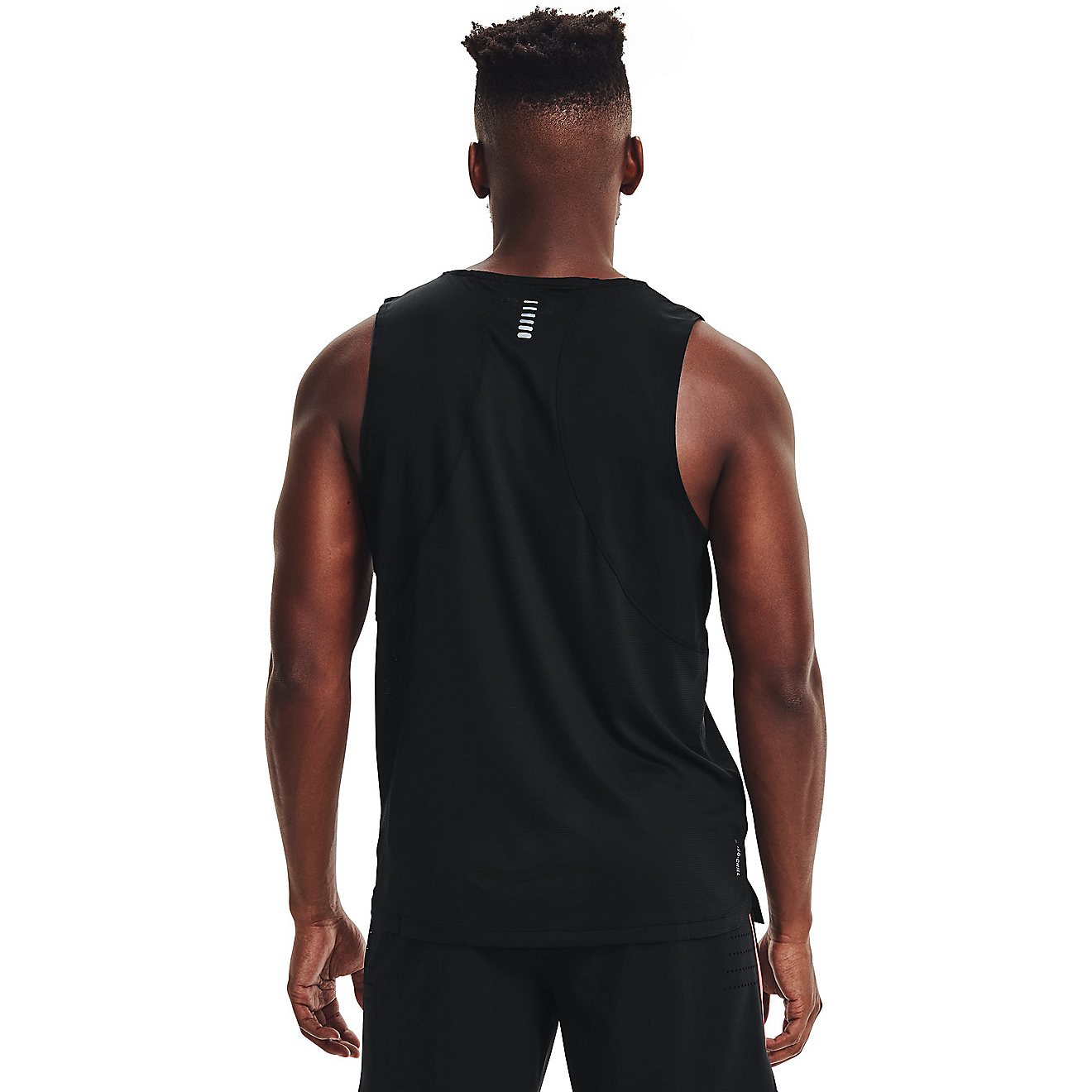 Under Armour Men's UA Iso-Chill Run 200 Singlet                                                                                  - view number 2