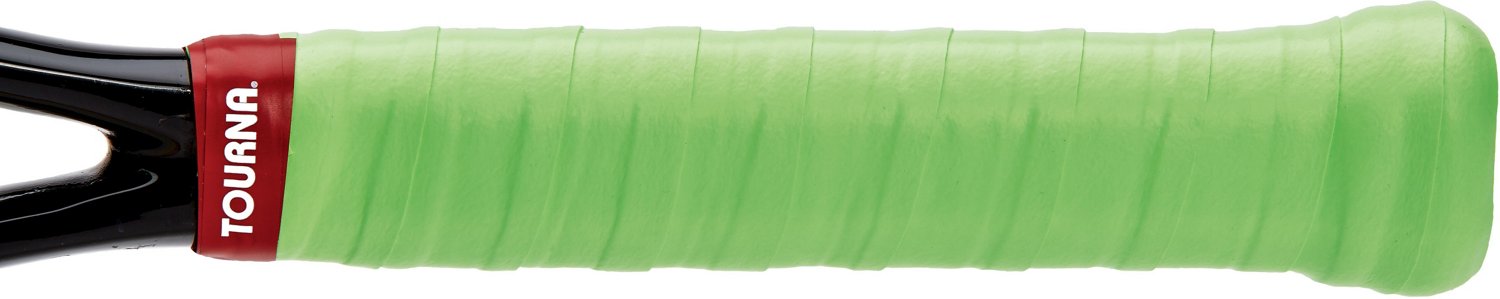Tourna Soft Tac Tennis Overgrips 3-Pack - view number 4
