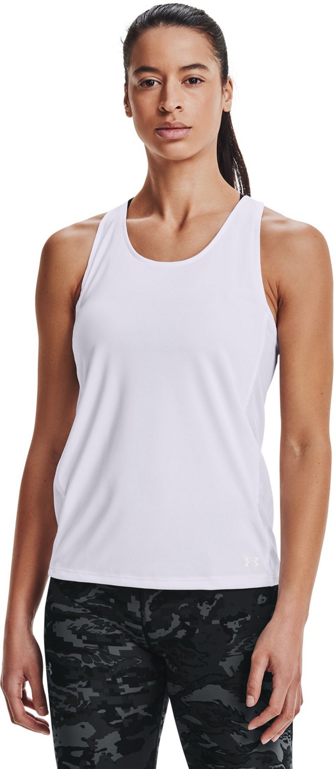 Under Armour Women's Fly By Tank Top