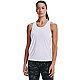 Under Armour Women's Fly By Tank Top                                                                                             - view number 1 selected