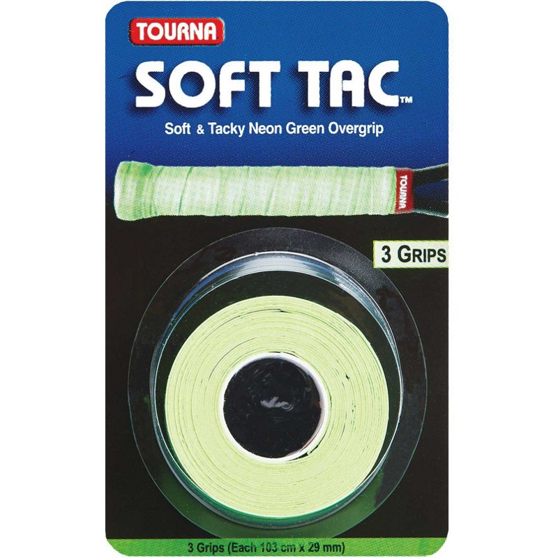 Tourna Soft Tac Ten… - image