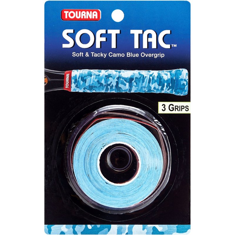 Tourna Soft Tac Ten… - image
