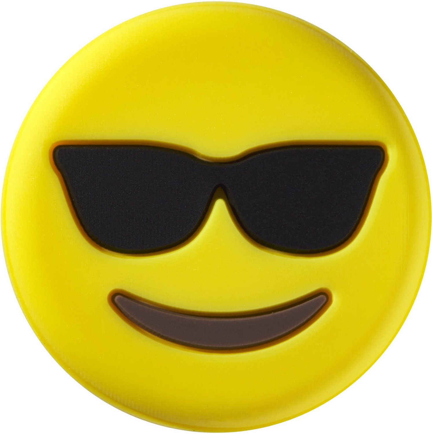 Wilson Emoti-Fun Sunglasses/Tongue Out Vibration Dampeners 2-Pack - view number 2