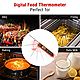 ThermoPro TP03H Digital Instant Read Meat Thermometer                                                                            - view number 3