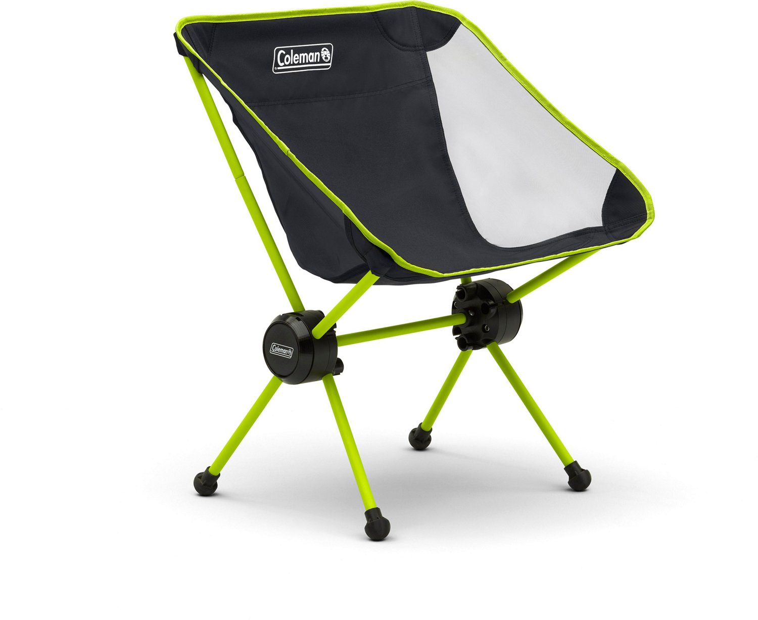 Coleman Mantis Compact Beach Chair Academy