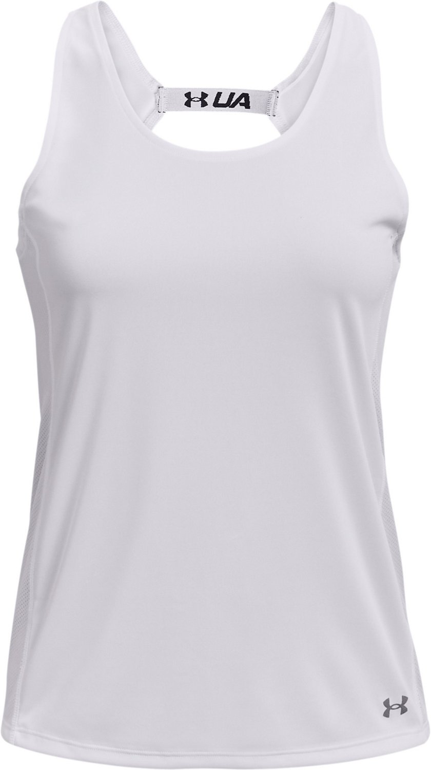 Under Armour Women's Fly By Tank Top - view number 8