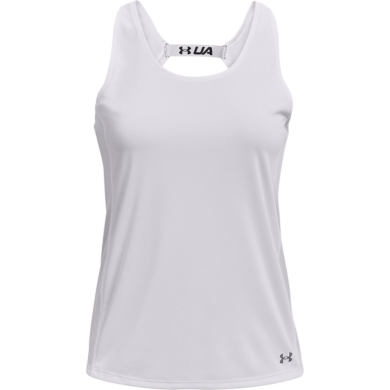 Under Armour Women's Fly By Tank Top                                                                                             - view number 8