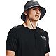 Under Armour Men's Iso-Chill ArmourVent Bucket Hat                                                                               - view number 1 image