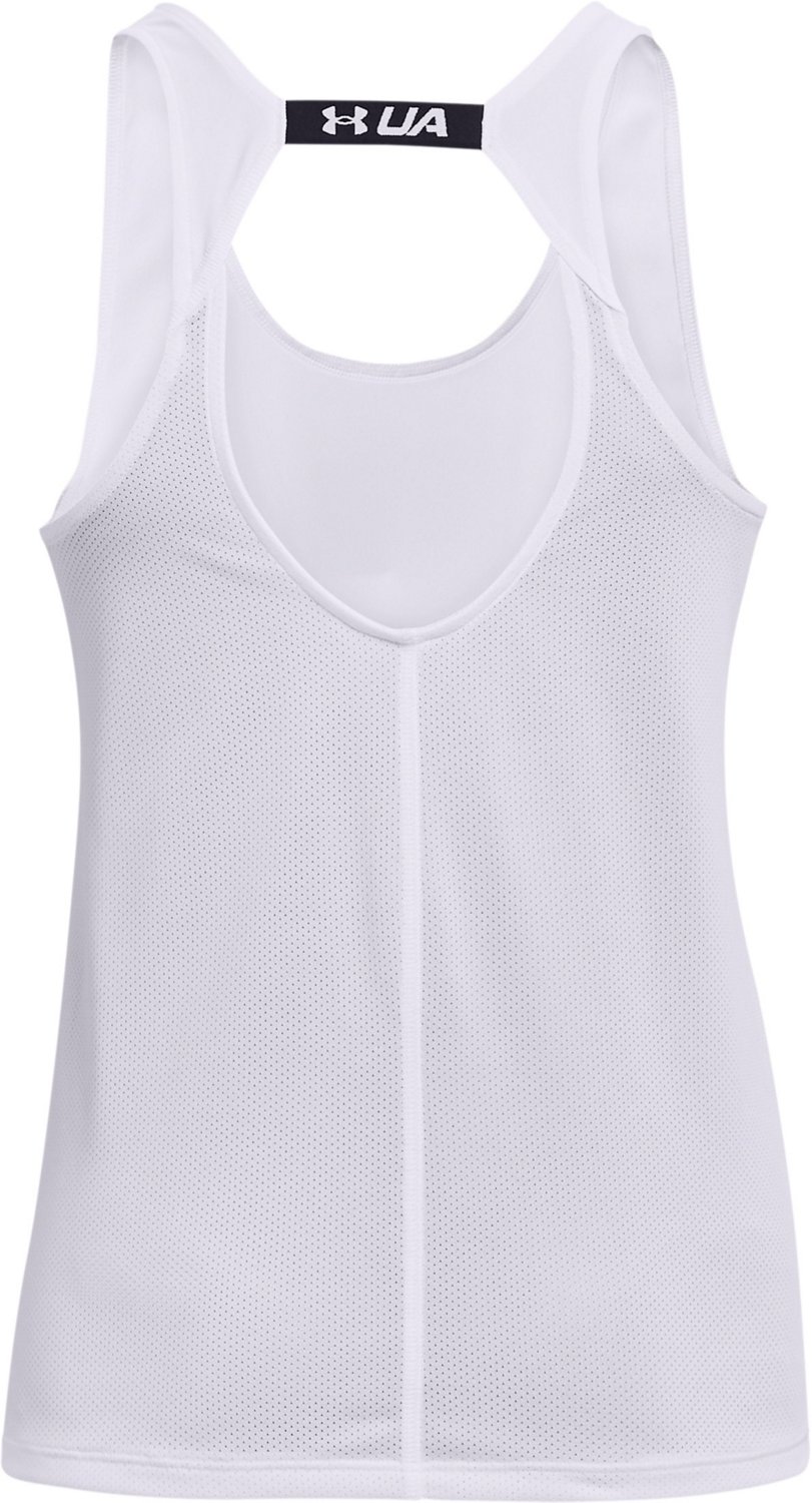Under Armour Women's Fly By Tank Top