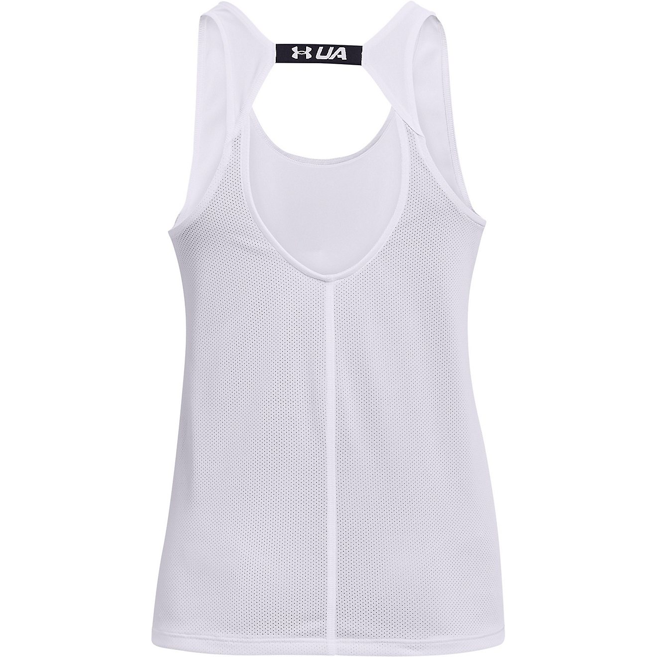 Under Armour Women's Fly By Tank Top                                                                                             - view number 9