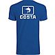 Costa Men’s Emblem Marlin T-shirt                                                                                              - view number 1 image