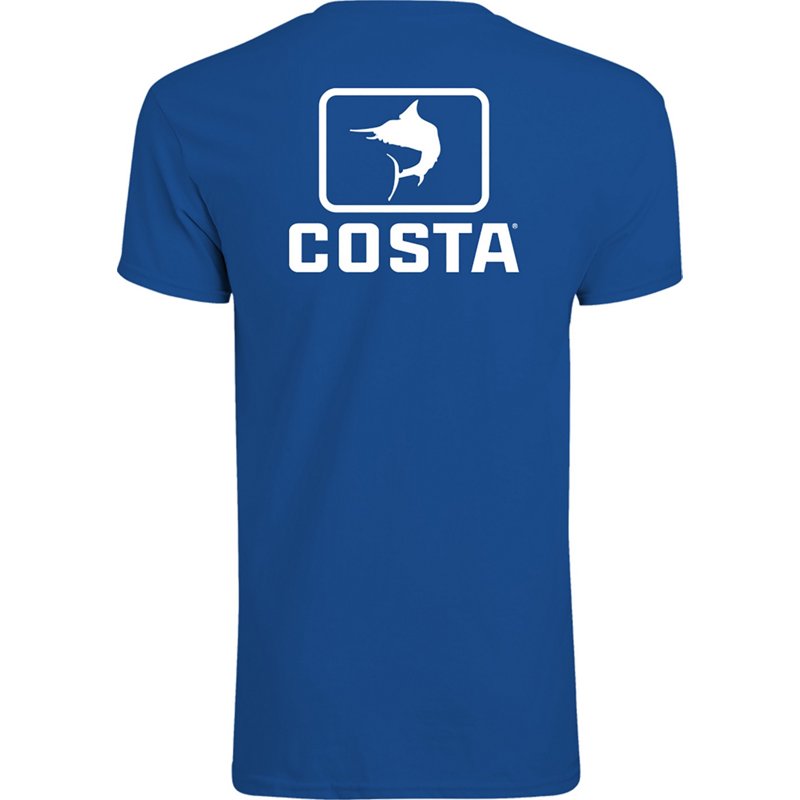 Costa Men’S Emblem … - image