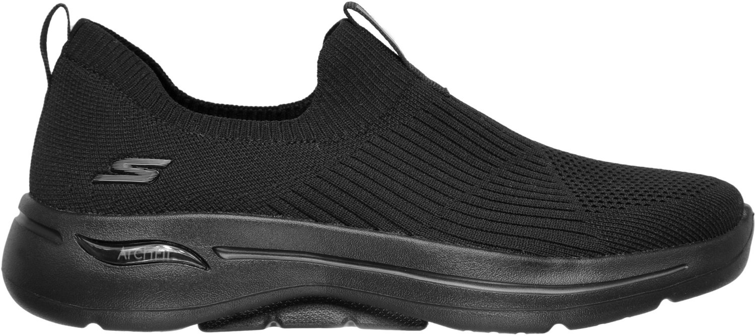 SKECHERS Women's GOWalk Arch Fit Iconic Shoes                                                                                    - view number 1 selected