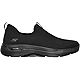 SKECHERS Women's GOWalk Arch Fit Iconic Shoes                                                                                    - view number 1 selected