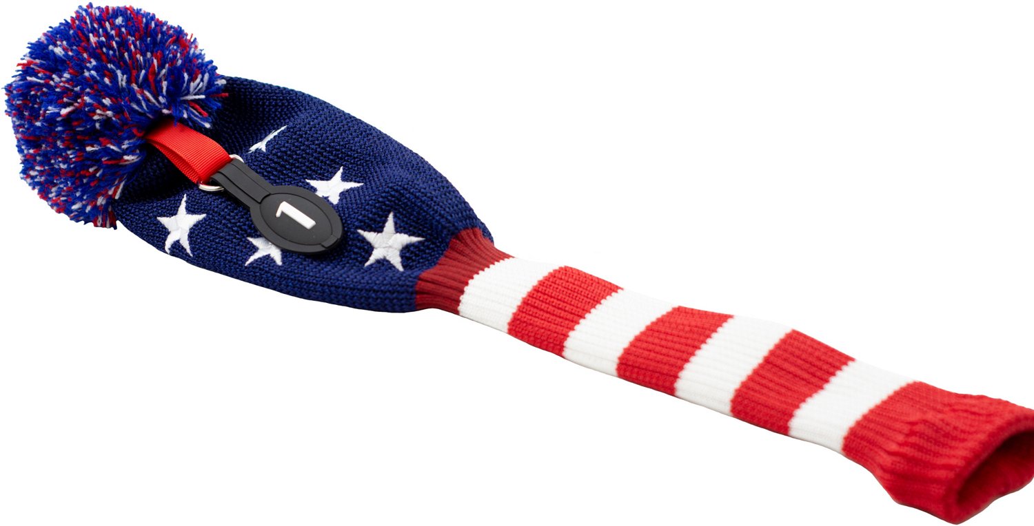 Players Gear Knit Headcovers 3-Pack                                                                                              - view number 3