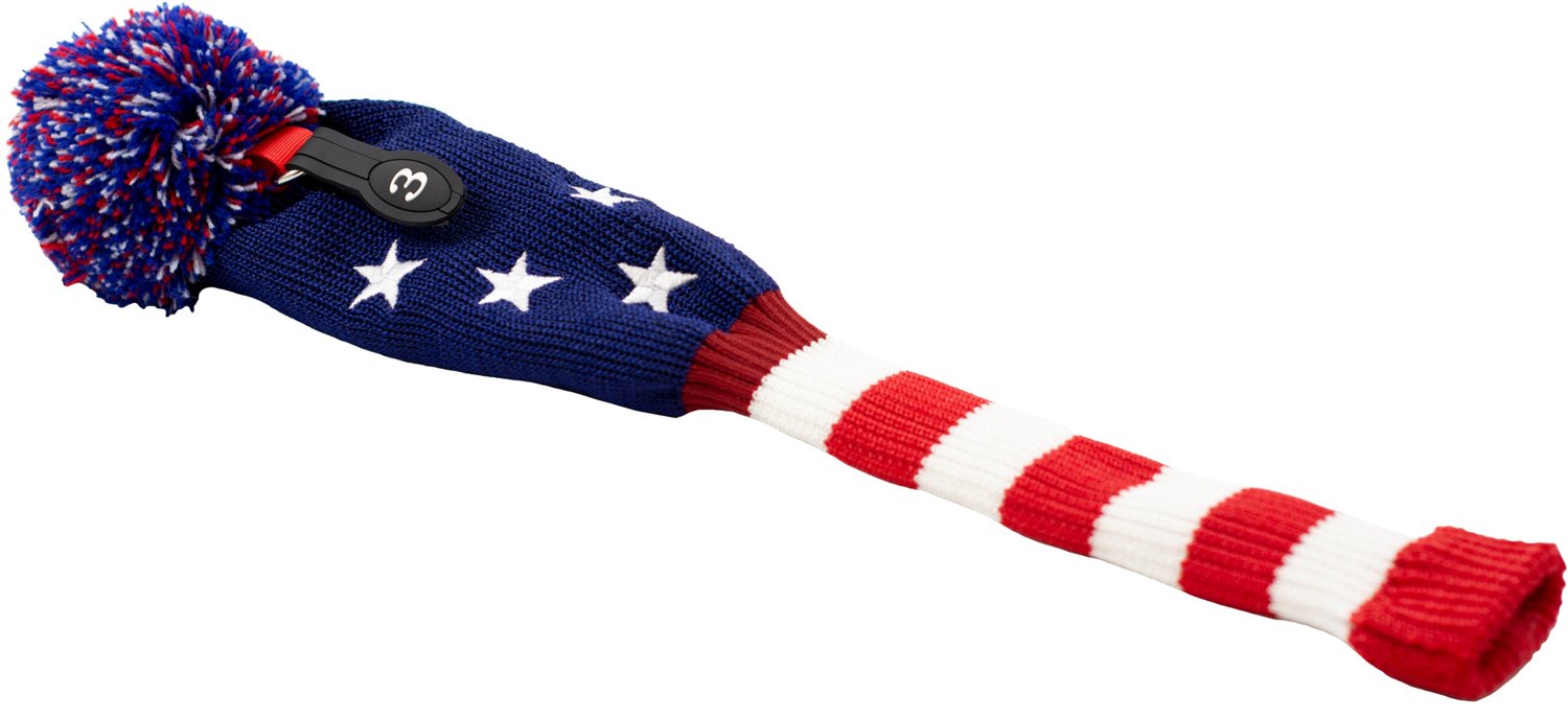 Players Gear Knit Headcovers 3-Pack                                                                                              - view number 4
