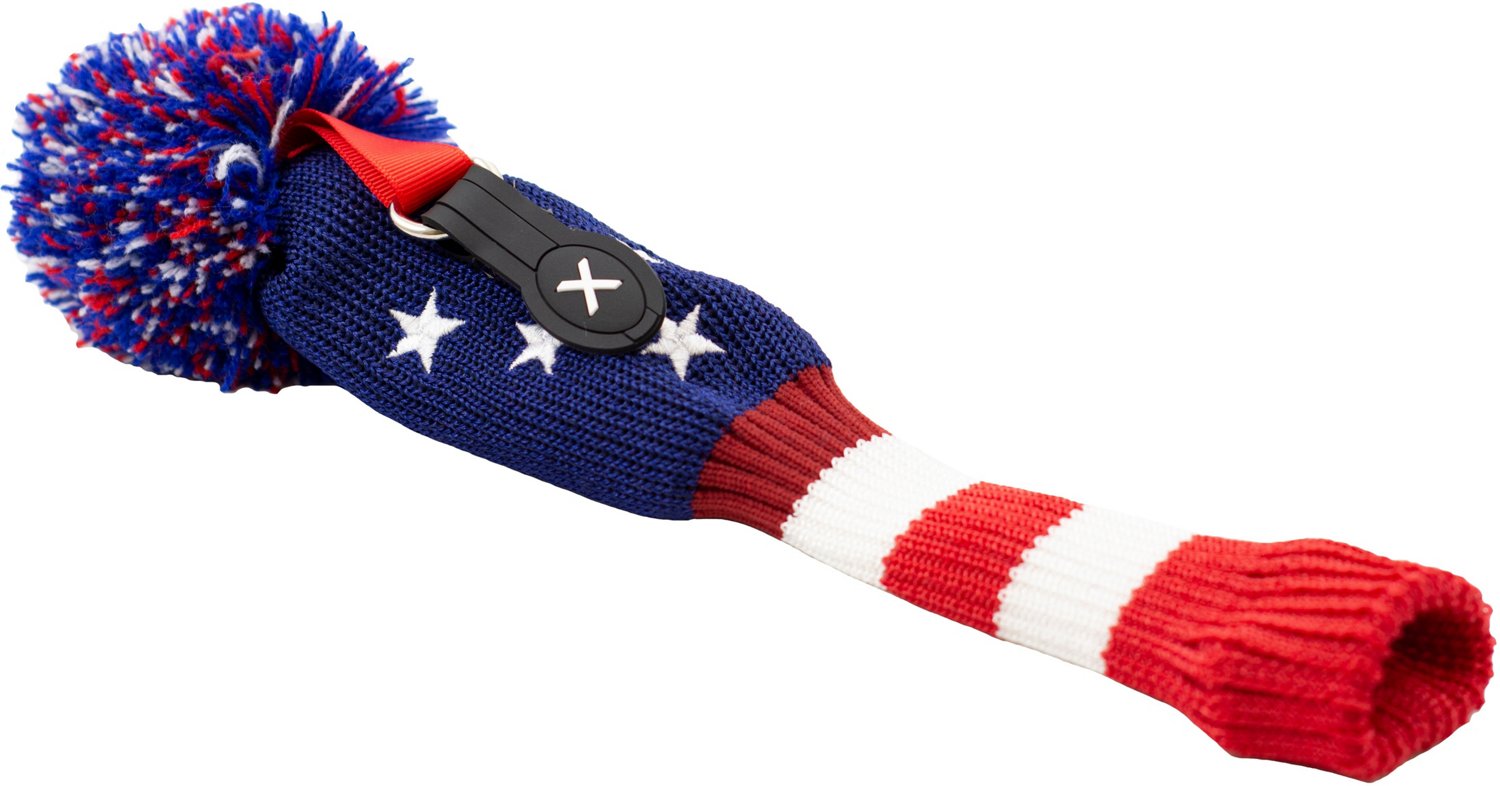 Players Gear Knit Headcovers 3-Pack                                                                                              - view number 5