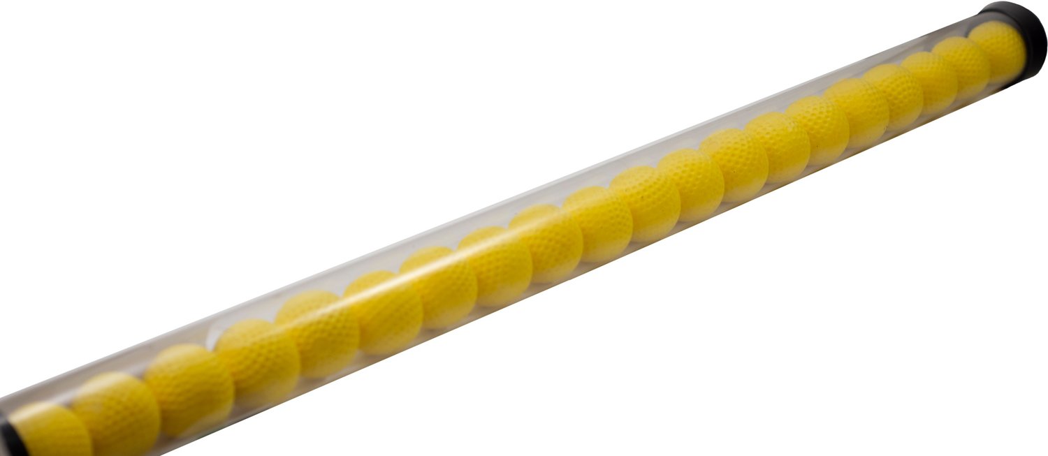 Tour Motion 18-gram Practice Balls with Tube                                                                                     - view number 4