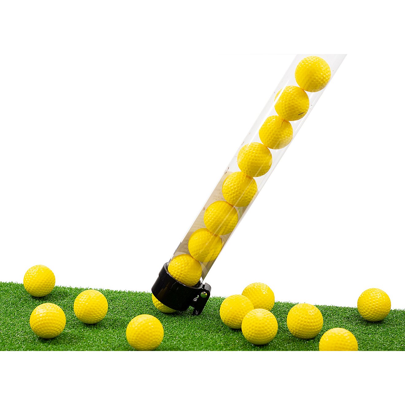Tour Motion 18-gram Practice Balls with Tube                                                                                     - view number 6
