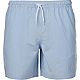Magellan Outdoors Men’s FishGear Southern Summer Boat Seersucker Fishing Shorts 7 in                                           - view number 1 selected