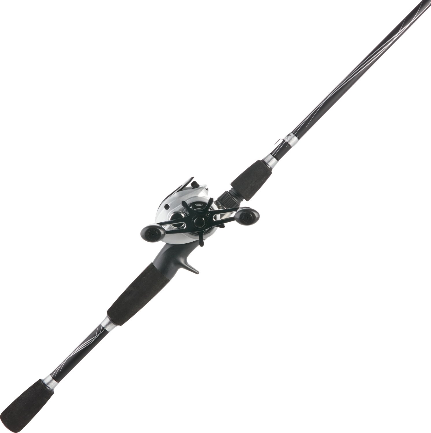 H2O XPRESS Graphite Surf MH Saltwater Spinning Rod