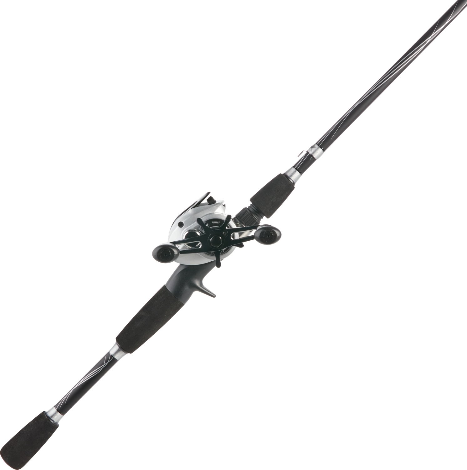 13 fishing - inception sport z - baitcast reels This casting reel features S:fish fest sale item Spinning/Casting:Casting Fishing Reel Abu Garcia