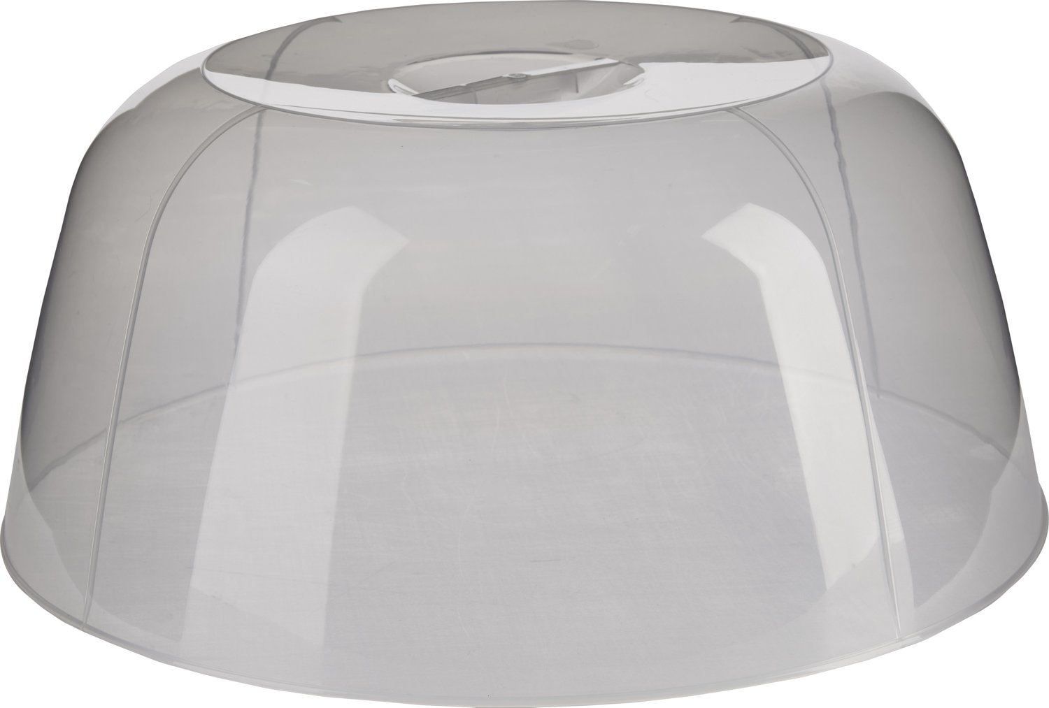 Outdoor Gourmet Crawfish Dome Platter Academy