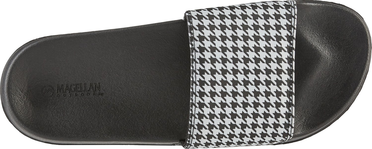 Magellan Outdoors Adults' Alabama Slides