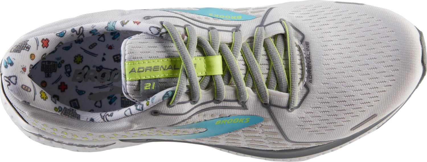 brooks medical running shoes