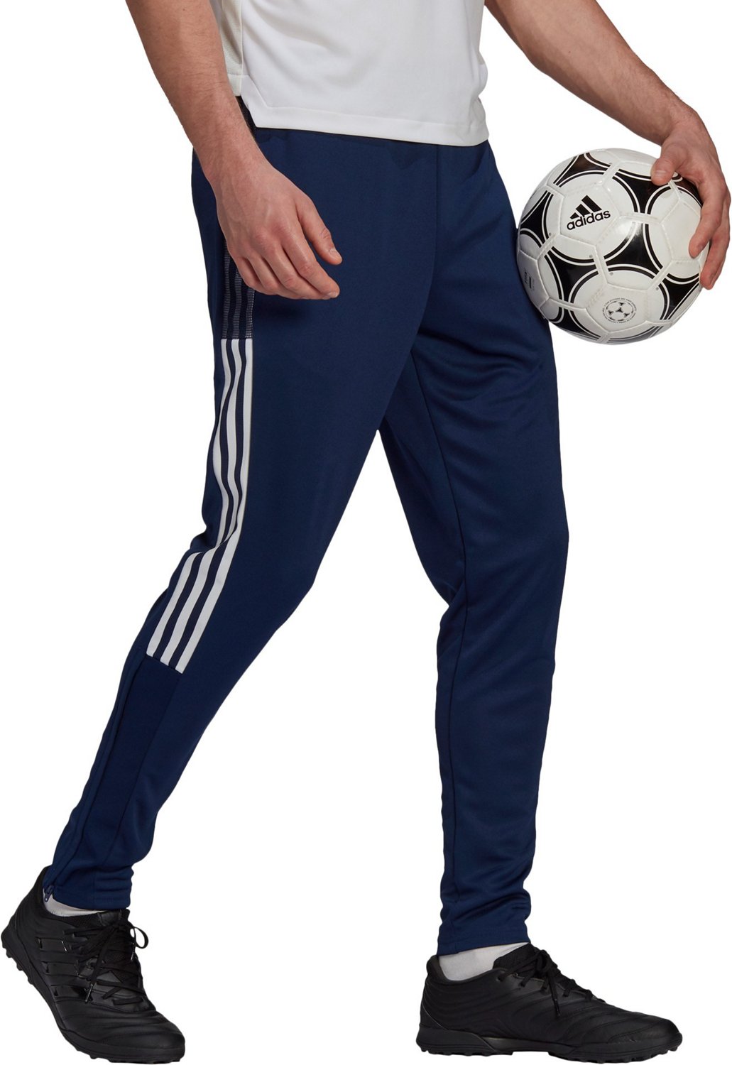 adidas Men's Tiro 21 Track Pants - view number 5